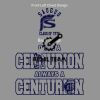 Once a Centurion Always A Centurion Thumbnail