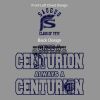 Once a Centurion Always A Centurion Thumbnail