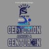 Once a Centurion Always A Centurion Thumbnail