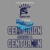 Once a Centurion Always A Centurion Thumbnail