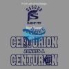 Once a Centurion Always A Centurion Thumbnail