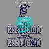 Once a Centurion Always A Centurion Thumbnail