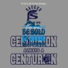 Once a Centurion Always A Centurion Thumbnail