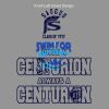 Once a Centurion Always A Centurion Thumbnail