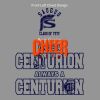 Once a Centurion Always A Centurion Thumbnail