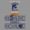 Once a Centurion Always A Centurion Thumbnail