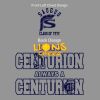 Once a Centurion Always A Centurion Thumbnail