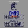Once a Centurion Always A Centurion Thumbnail