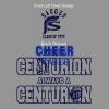 Once a Centurion Always A Centurion Thumbnail