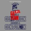 Once a Centurion Always A Centurion Thumbnail