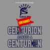 Once a Centurion Always A Centurion Thumbnail