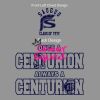 Once a Centurion Always A Centurion Thumbnail