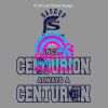 Once a Centurion Always A Centurion Thumbnail