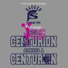 Once a Centurion Always A Centurion Thumbnail