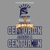 Once a Centurion Always A Centurion Thumbnail