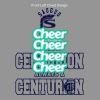 Once a Centurion Always A Centurion Thumbnail