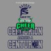 Once a Centurion Always A Centurion Thumbnail