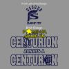 Once a Centurion Always A Centurion Thumbnail