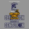 Once a Centurion Always A Centurion Thumbnail