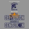 Once a Centurion Always A Centurion Thumbnail