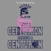 Once a Centurion Always A Centurion Thumbnail