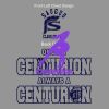 Once a Centurion Always A Centurion Thumbnail