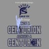 Once a Centurion Always A Centurion Thumbnail