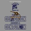 Once a Centurion Always A Centurion Thumbnail