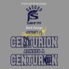 Once a Centurion Always A Centurion Thumbnail