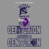 Once a Centurion Always A Centurion Thumbnail