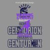 Once a Centurion Always A Centurion Thumbnail