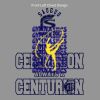 Once a Centurion Always A Centurion Thumbnail