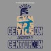 Once a Centurion Always A Centurion Thumbnail