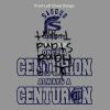 Once a Centurion Always A Centurion Thumbnail