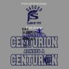 Once a Centurion Always A Centurion Thumbnail