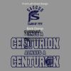 Once a Centurion Always A Centurion Thumbnail