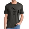 CMS Staff Triblend Crew Tee - Unisex Thumbnail