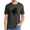 CMS Staff Triblend Crew Tee - Unisex Thumbnail