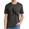 CMS Staff Triblend Crew Tee - Unisex Thumbnail