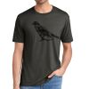 CMS Staff Triblend Crew Tee - Unisex Thumbnail