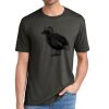 CMS Staff Triblend Crew Tee - Unisex Thumbnail