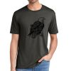 CMS Staff Triblend Crew Tee - Unisex Thumbnail