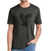 CMS Staff Triblend Crew Tee - Unisex Thumbnail