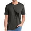 CMS Staff Triblend Crew Tee - Unisex Thumbnail