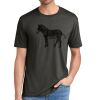 CMS Staff Triblend Crew Tee - Unisex Thumbnail