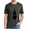 CMS Staff Triblend Crew Tee - Unisex Thumbnail