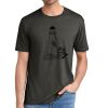 CMS Staff Triblend Crew Tee - Unisex Thumbnail
