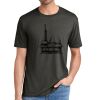 CMS Staff Triblend Crew Tee - Unisex Thumbnail