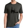 CMS Staff Triblend Crew Tee - Unisex Thumbnail