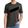 CMS Staff Triblend Crew Tee - Unisex Thumbnail